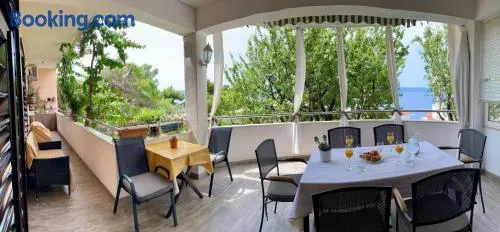 Apartment Gina near the sea - Image 1