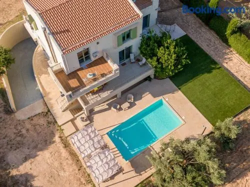 Elia country villa 5BR 5BA with Private Pool - Image 1