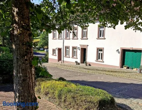 Annis Haus in Wadern - Image 1