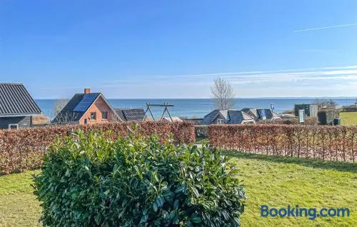 6 Person Holiday Home in Hesselager - Image 1