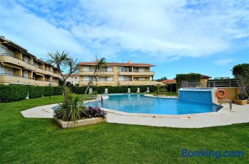 Apartamento TAMARINDOS 105 - Image 1