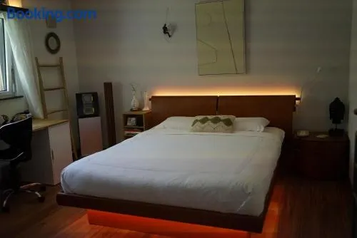 The Comfy Apartment - Image 1