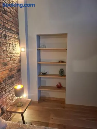 Jūras ielas apartamenti - Image 1