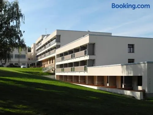 Hotel VZ Měřín - Image 1