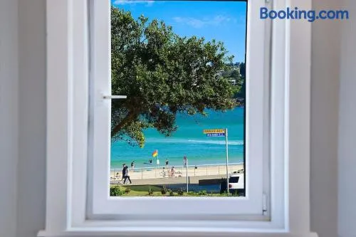 Beachside Boho Retreat by Sydney Dreams - Image 1