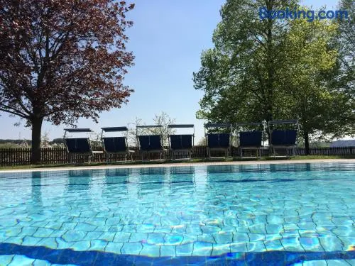 THERMEN - APARTMENT BIODORF Bad Waltersdorf - Image 1