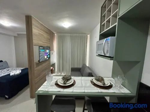 Studios Astral central piscina coz completa - Image 1