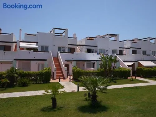 Apartment 316 Condado De Alhama - Image 1