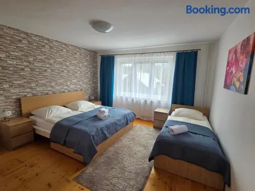 Apartmány 105 - Image 1