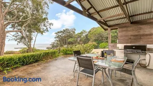 Salt Air Currarong Beach house - Image 1