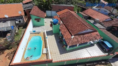 Casa da Dilza - Image 1