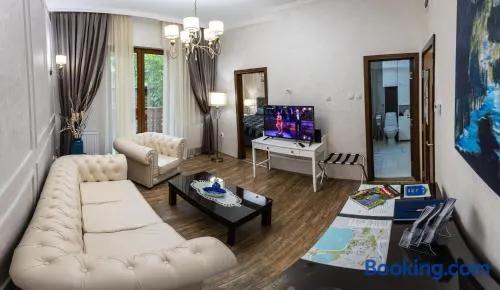 Vila Palić Soba 1 lux - Image 1