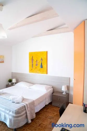 Queen's Bed & Breakfast - Image 1