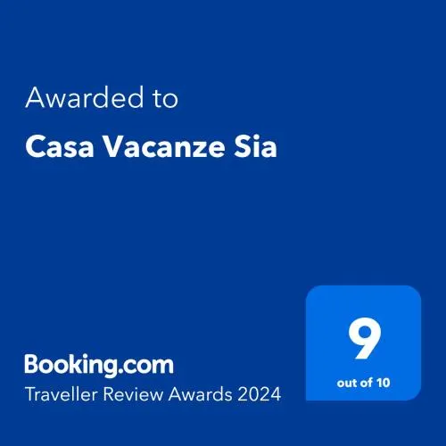Casa Vacanze SIA - Image 1