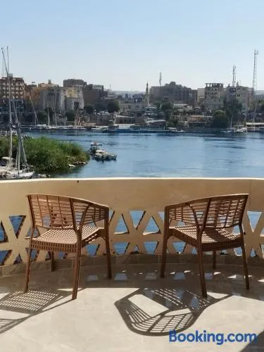 NiLe ViEW RANA NUbian Guest HOUES - Image 1