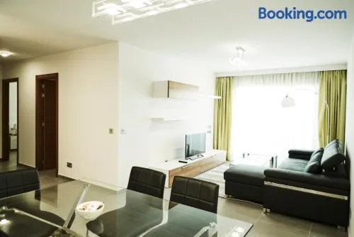 Luxury Apartment Las Terrazas - Image 1