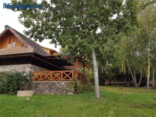 Pajta Villa - Image 1