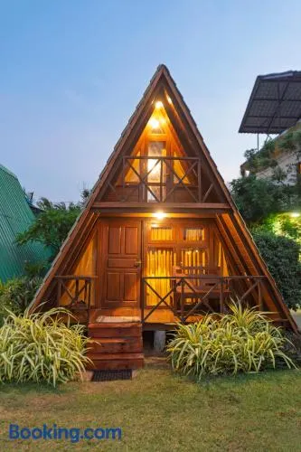 That's Why Nilaveli Beach Cabanas - Image 1