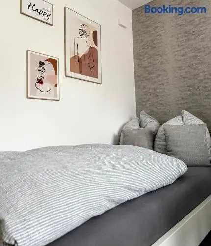 One Person Apartment - Image 1