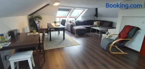 Ferienwohnung zwischen den Meeren - Image 1