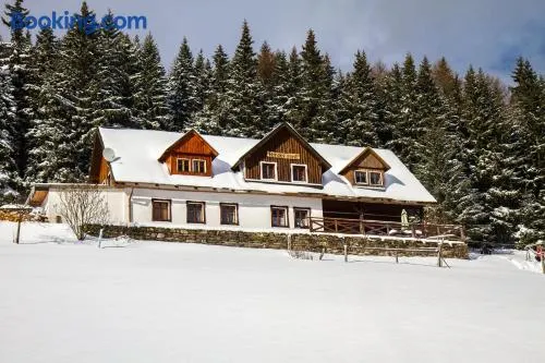 Horský Ranč - Image 1