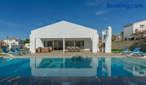 Villa Son Blanc Grupo Seranova Luxury Hotel - Image 1