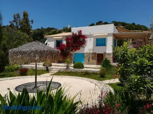 Lemon Tree Cottage - Image 1