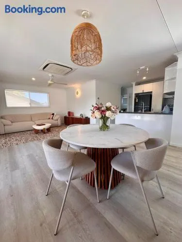 Spacious Private 2BR Guest Suite - Image 1