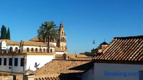 La Mirada de La Judería - Image 1