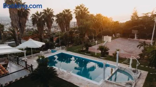 Crystal Villa Patras - Image 1