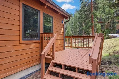 Creekside Suites 21 by Estes Park Condos - Image 1