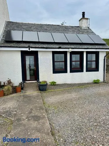 Seaview Cottage Bellochantuy - Image 1