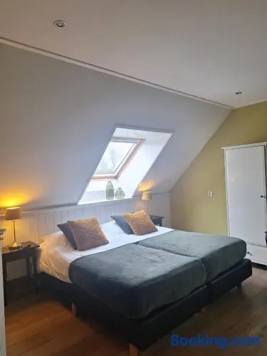 Hoeve Montigny B&B - Image 1