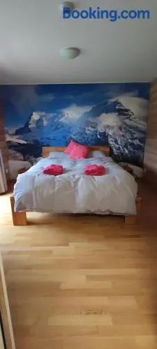 Hotel Sonnenberg - Image 1