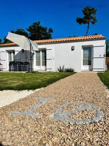 Maison neuve au calme idéale pour 4 voyageurs - Image 1