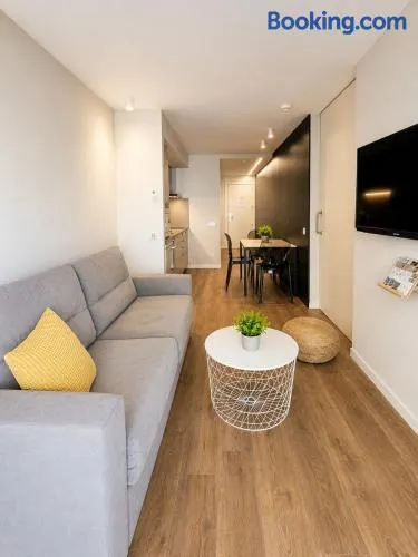 Apartaments Turístics Conseller - Image 1