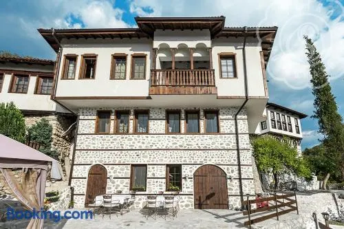 Manoleva House - Image 1