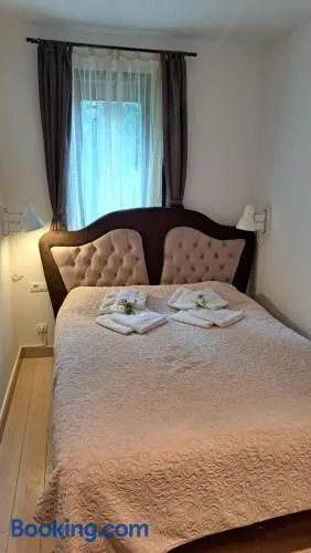 Kamena Kuca Lux Apartment - Image 1