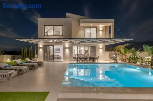Hersonissos Trinity Luxury Villas - Image 1