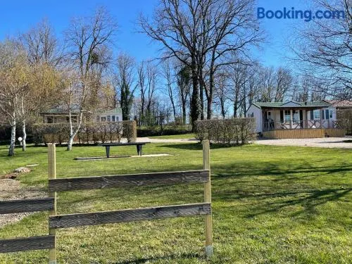 Jura mobile home - Image 1