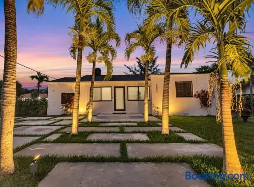 Miami Palms Serene - Image 1