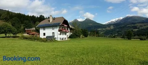 Ferienwohnungen Graggaber - Image 1