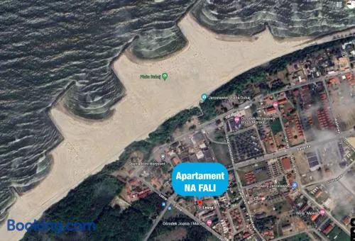 Apartament "Na fali" - Image 1