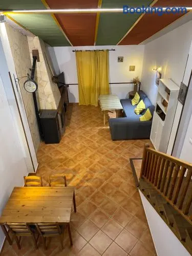 Casa Rural Coripe - Image 1