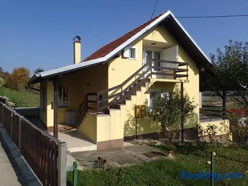 Holiday Home Dora - Image 1