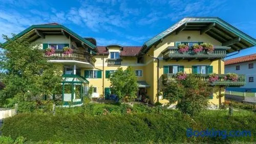SPITZAUERs APARTMENTs - Image 1