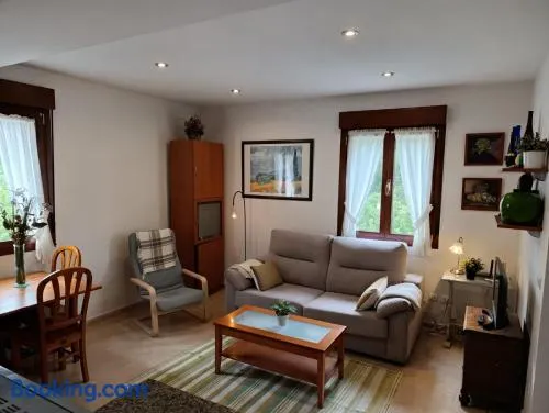 Apartamento Tazones - Image 1