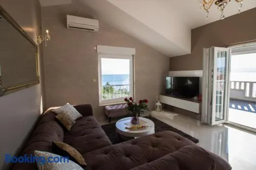 Incantesimo luxury penthouse - Image 1