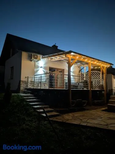 Domki Pod Chełmem - Image 1