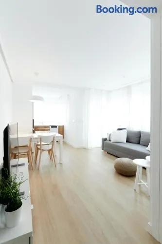 Precioso Loft zona Santiago Bernabéu Madrid - Image 1
